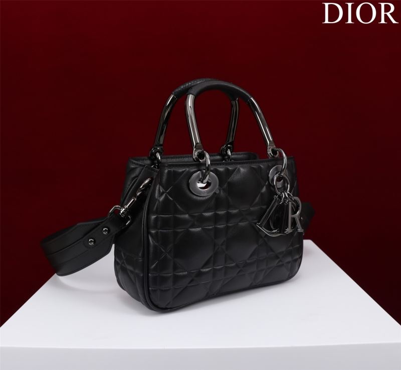 Christian Dior My Lady Bags